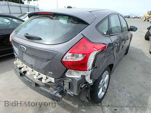2013 FORD FOCUS - VIN: 1FADP3K29DL278211 - Photo 4