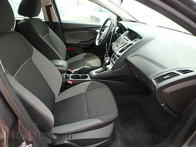 2013 FORD FOCUS - VIN: 1FADP3K29DL278211 - Photo 5