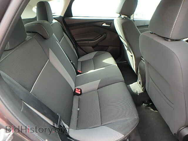2013 FORD FOCUS - VIN: 1FADP3K29DL278211 - Photo 6