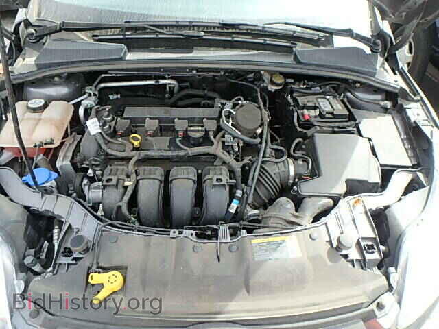 2013 FORD FOCUS - VIN: 1FADP3K29DL278211 - Photo 7