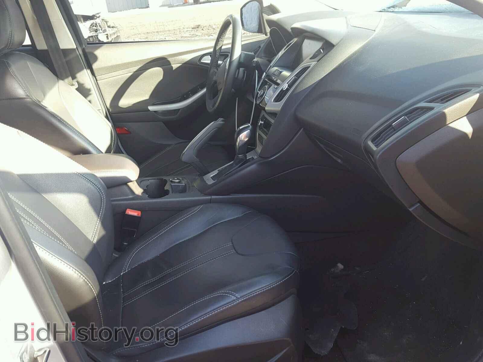 2013 FORD FOCUS - VIN: 1FADP3K2XDL172074 - Photo 5