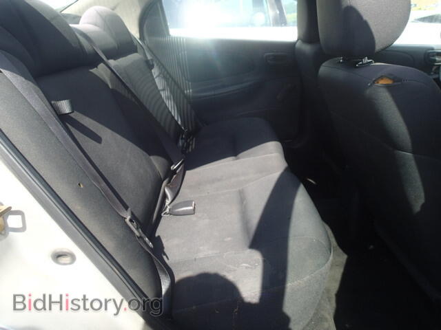 2005 DODGE NEON - VIN: 1B3ES56C75D162868 - Фото 6