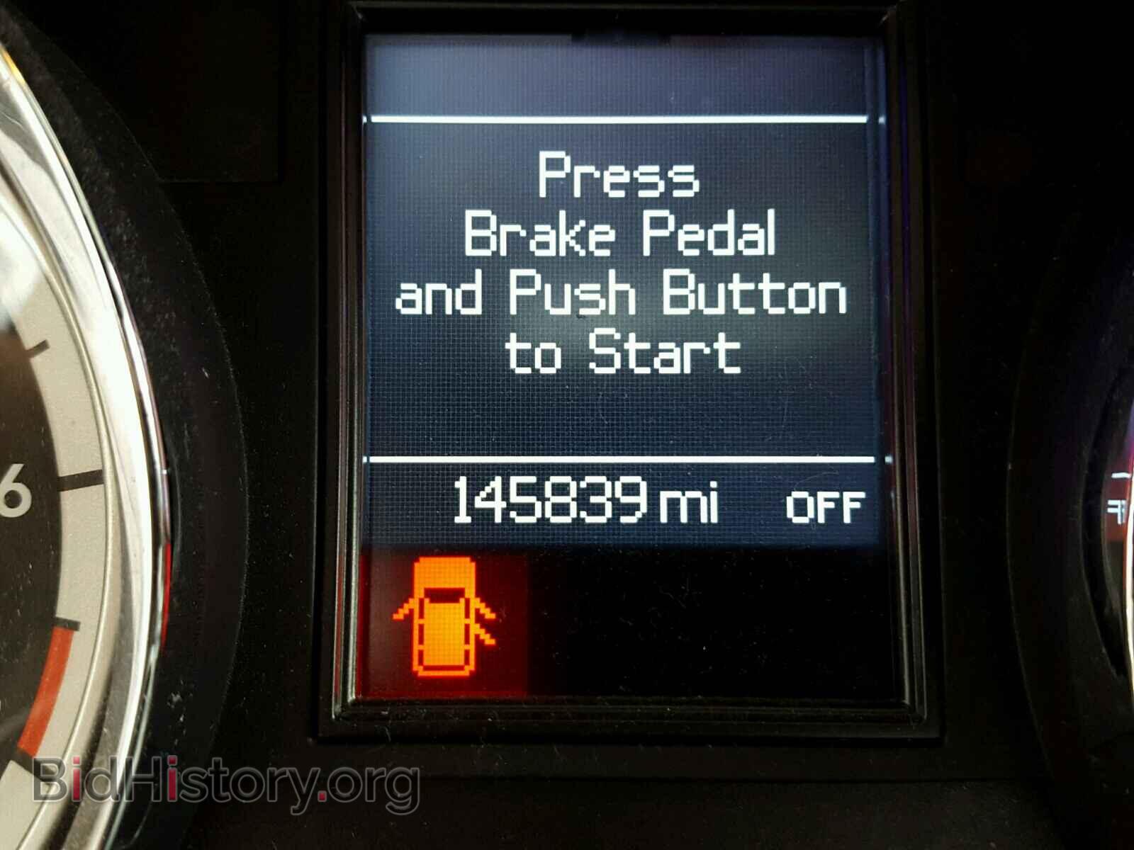 2011 DODGE DURANGO - VIN: 1D4RD4GG7BC729977 - Photo 8