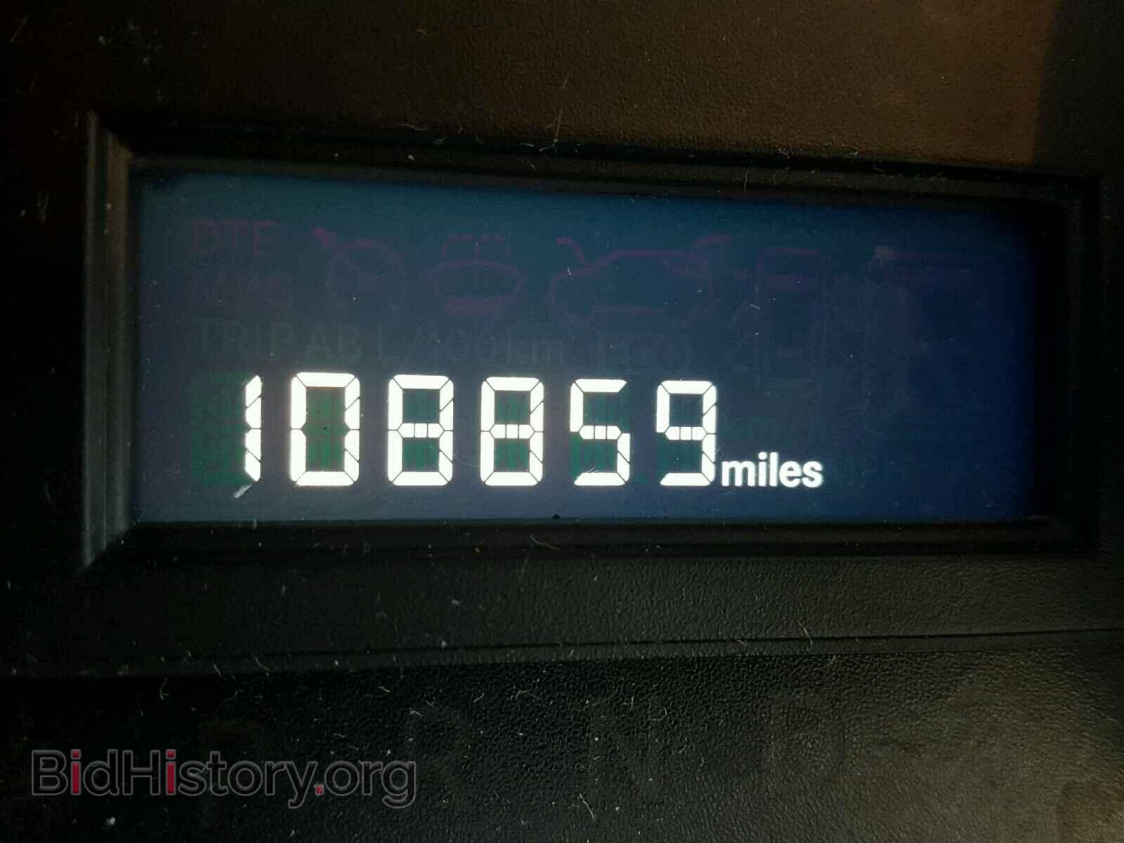 2015 DODGE CARAVAN - VIN: 2C4RDGBG2FR663602 - Фото 8