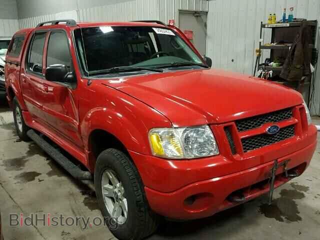 Photo 1FMDU77K15UB56839 - FORD EXPLORER 2005