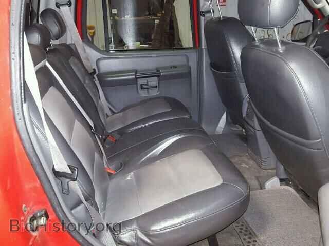 2005 FORD EXPLORER - VIN: 1FMDU77K15UB56839 - Фото 6