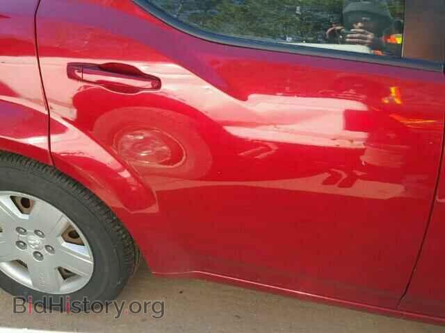 2008 DODGE AVENGER - VIN: 1B3LC46K78N126120 - Фото 9