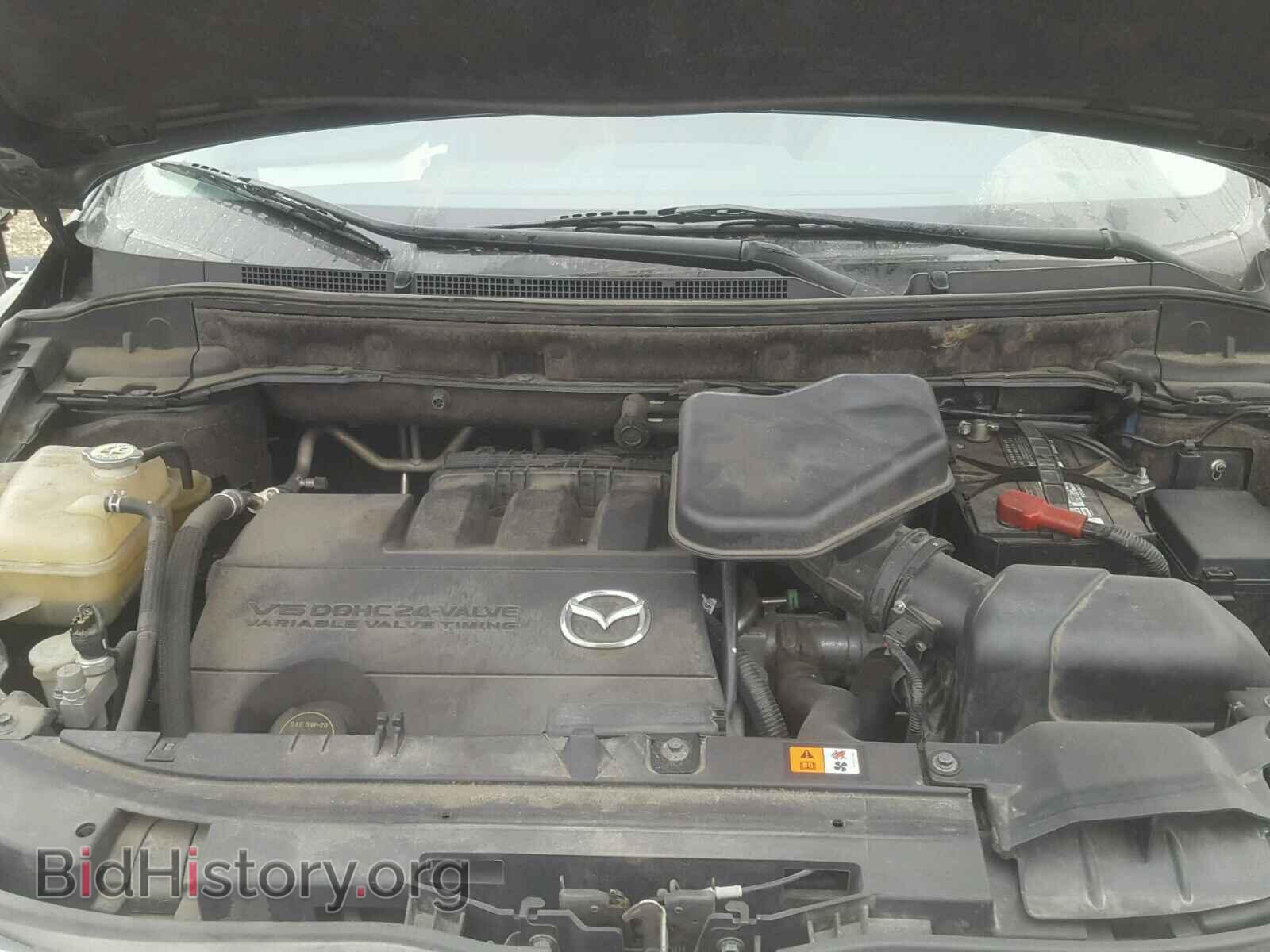 2012 MAZDA CX-9 - VIN: JM3TB2CA5C0344796 - Фото 7