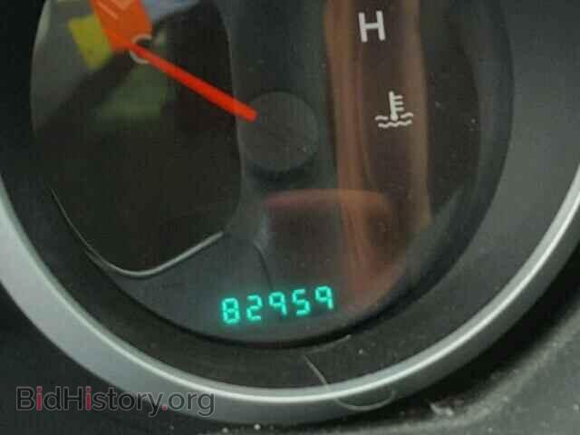 2009 DODGE CARAVAN - VIN: 2D8HN44E69R657231 - Фото 8