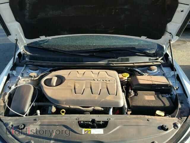 2015 CHRYSLER 200 - VIN: 1C3CCCBGXFN735844 - Фото 7