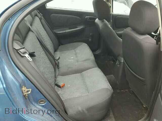 2002 DODGE NEON - VIN: 1B3ES56C32D652056 - Фото 6