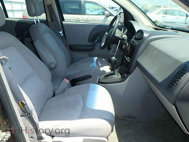 2003 SATURN VUE - VIN: 5GZCZ43D23S833721 - Фото 5