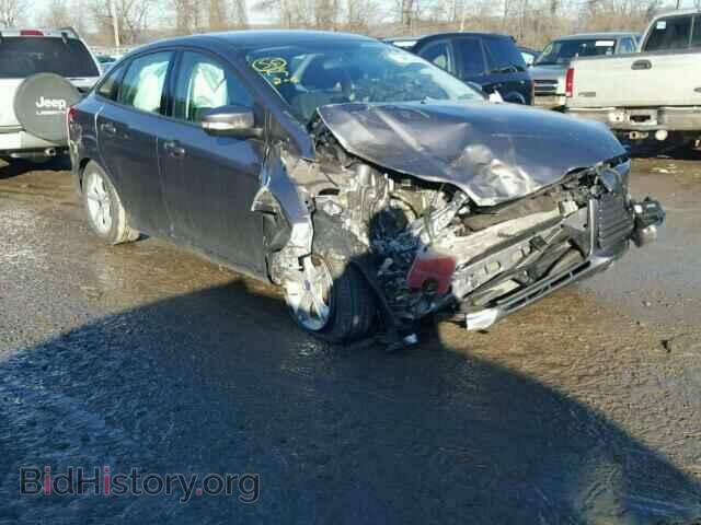 Photo 1FADP3F20EL164447 - FORD FOCUS 2014