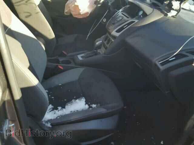 2014 FORD FOCUS - VIN: 1FADP3F20EL164447 - Photo 5