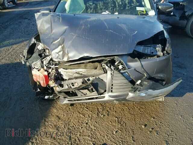 2014 FORD FOCUS - VIN: 1FADP3F20EL164447 - Photo 7