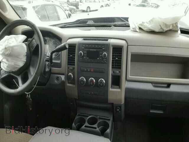 2012 DODGE RAM 1500 - VIN: 1C6RD7KT8CS261954 - Фото 9