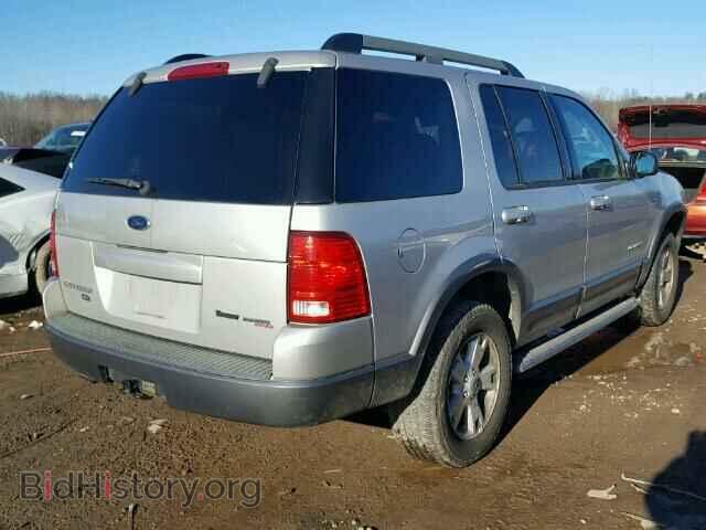 2005 FORD EXPLORER - VIN: 1FMZU73K25UA58415 - Фото 4