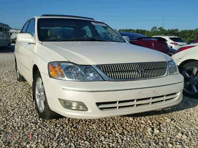 Фотография 4T1BF28B22U264739 - TOYOTA AVALON 2002