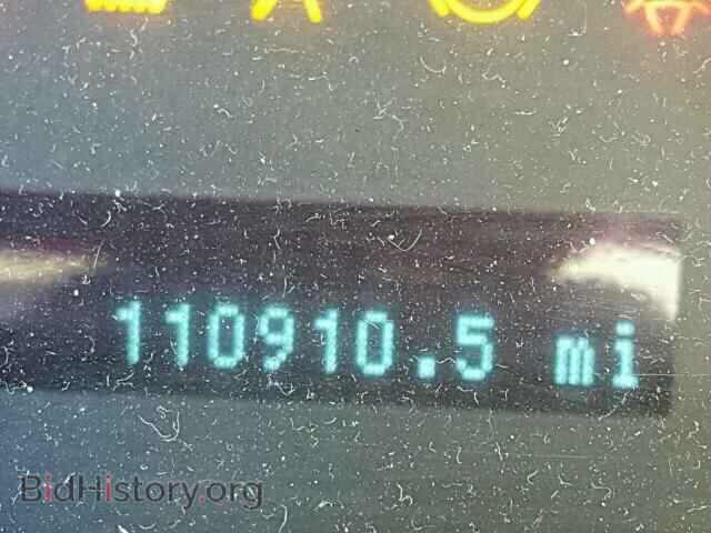 2008 FORD FOCUS - VIN: 1FAHP35N58W100727 - Фото 8