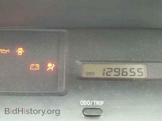 2003 TOYOTA AVALON - VIN: 4T1BF28B63U334471 - Фото 8