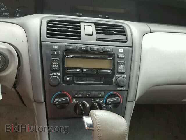 2003 TOYOTA AVALON - VIN: 4T1BF28B63U334471 - Фото 9