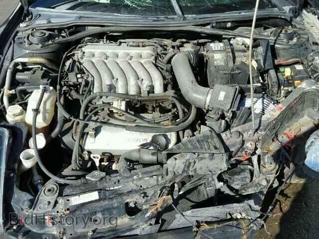 2003 MITSUBISHI ECLIPSE - VIN: 4A3AE75HX3E006227 - Фото 7