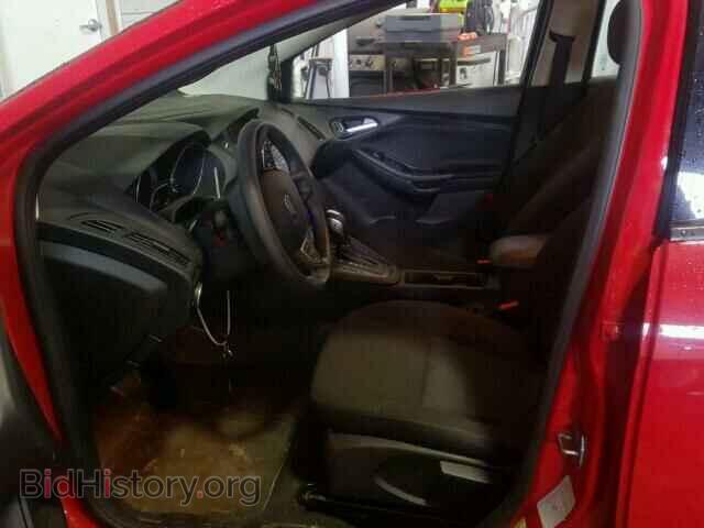 2015 FORD FOCUS - VIN: 1FADP3F26FL264831 - Фото 5