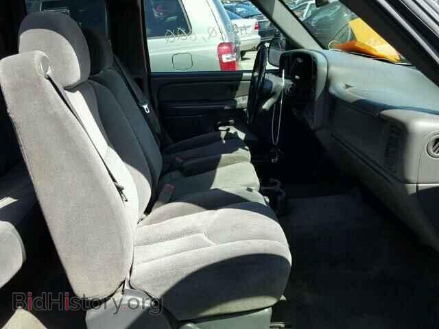 2006 CHEVROLET SILVERADO - VIN: 2GCEC19V261106643 - Photo 5