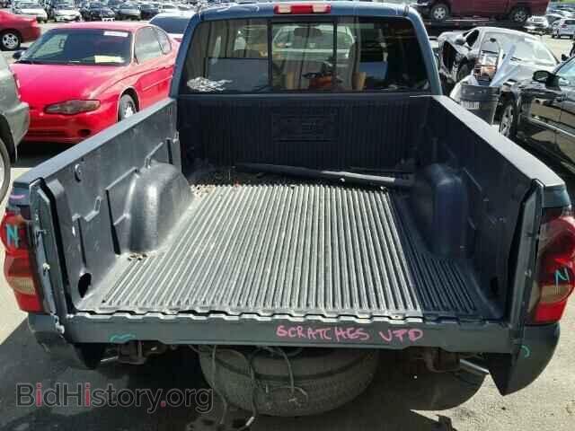 2006 CHEVROLET SILVERADO - VIN: 2GCEC19V261106643 - Photo 9