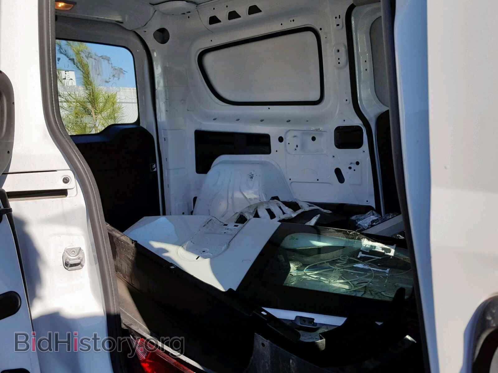 2017 RAM PROMASTER - VIN: ZFBERFAB9H6G33688 - Фото 6