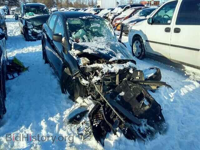 Фотография 1FADP3E2XFL257768 - FORD FOCUS 2015