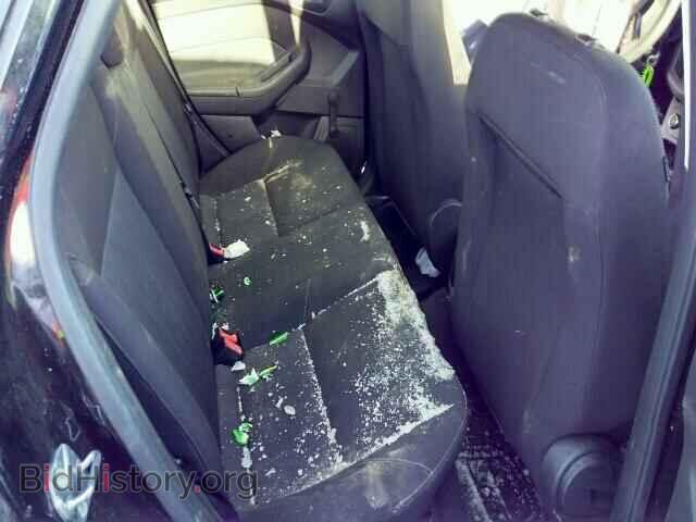 2015 FORD FOCUS - VIN: 1FADP3E2XFL257768 - Фото 6