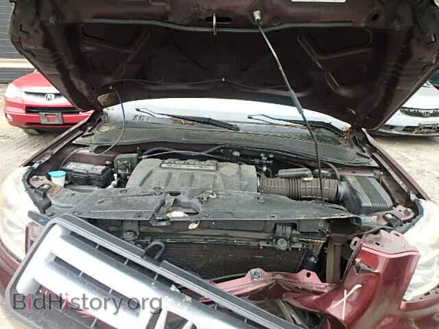 2007 HONDA PILOT - VIN: 5FNYF18427B003850 - Фото 7