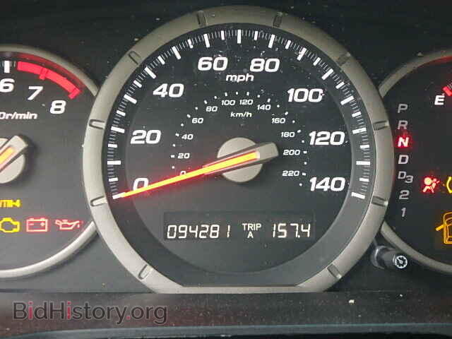2007 HONDA PILOT - VIN: 5FNYF18427B003850 - Фото 8