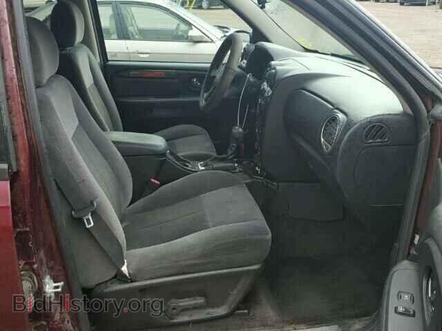 2007 GMC ENVOY - VIN: 1GKDT13S872198065 - Фото 5