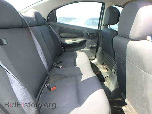 2003 DODGE NEON - VIN: 1B3ES26C23D211440 - Фото 6