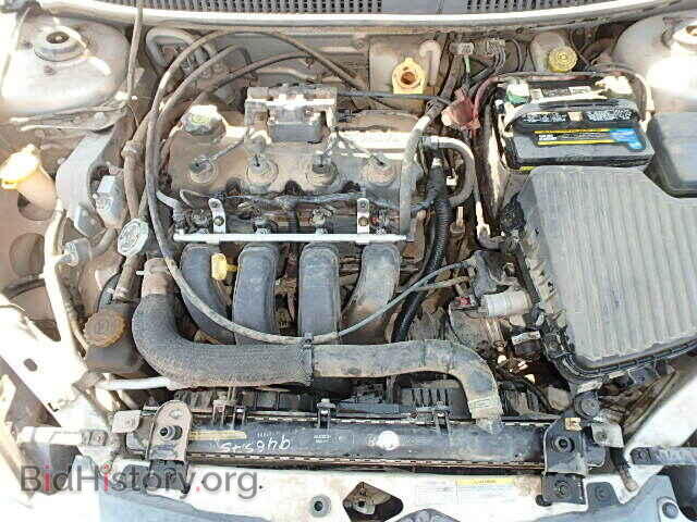 2003 DODGE NEON - VIN: 1B3ES26C23D211440 - Фото 7