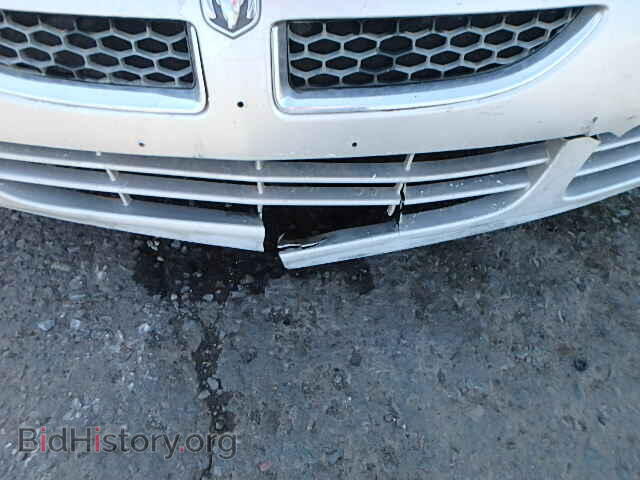 2003 DODGE NEON - VIN: 1B3ES26C23D211440 - Фото 9