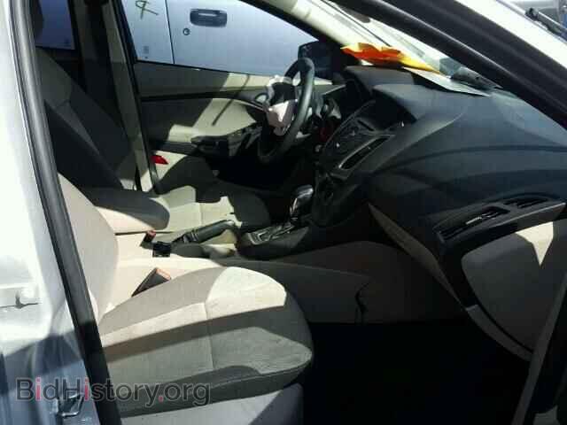 2013 FORD FOCUS - VIN: 1FADP3F26DL289791 - Фото 5