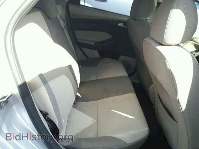 2013 FORD FOCUS - VIN: 1FADP3F26DL289791 - Фото 6