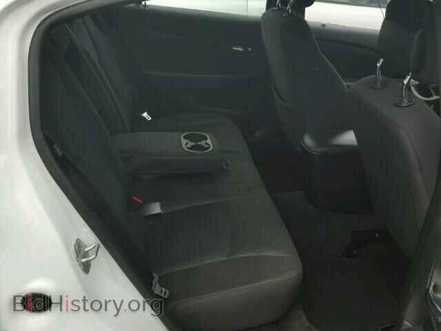 2013 CHRYSLER 200 - VIN: 1C3CCBAG4DN736934 - Фото 6