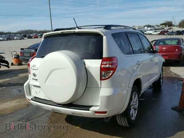2012 TOYOTA RAV4 - VIN: 2T3YF4DVXCW126879 - Фото 4