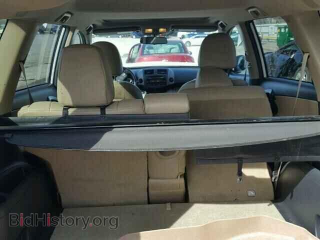 2012 TOYOTA RAV4 - VIN: 2T3YF4DVXCW126879 - Фото 9