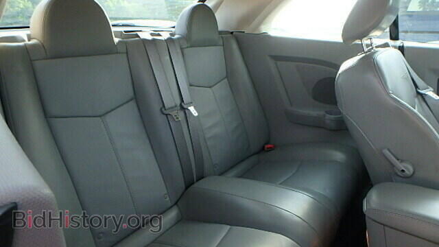 2008 CHRYSLER SEBRING - VIN: 1C3LC65MX8N232014 - Фото 6
