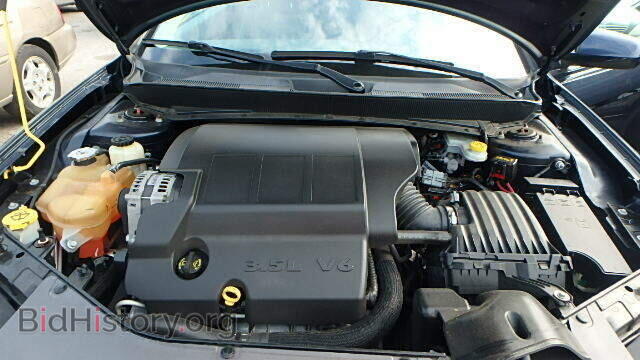 2008 CHRYSLER SEBRING - VIN: 1C3LC65MX8N232014 - Фото 7