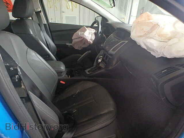 2013 FORD FOCUS - VIN: 1FADP3K29DL122962 - Фото 5