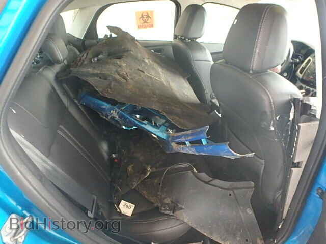2013 FORD FOCUS - VIN: 1FADP3K29DL122962 - Фото 6