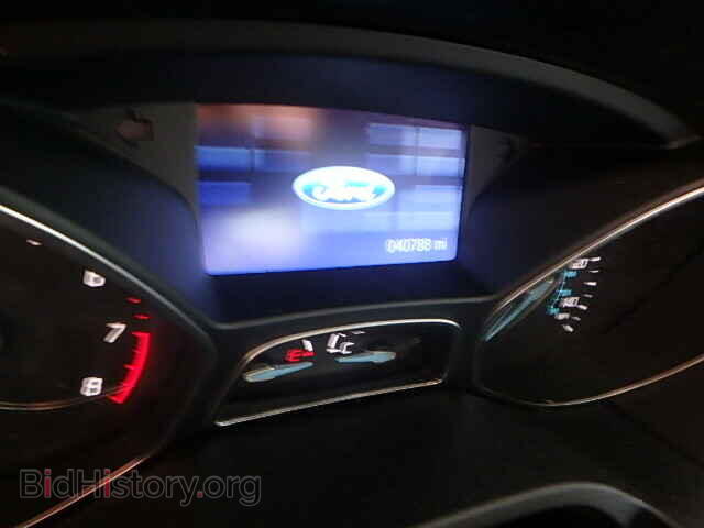 2013 FORD FOCUS - VIN: 1FADP3K29DL122962 - Фото 8
