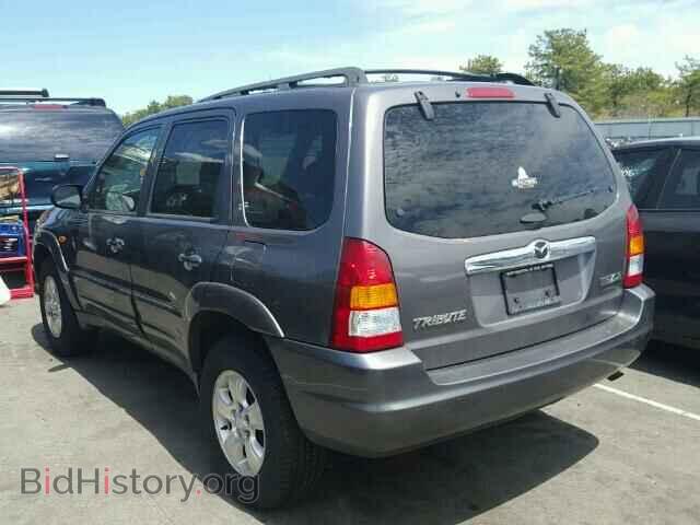 2003 MAZDA TRIBUTE - VIN: 4F2YZ94113KM27468 - Фото 3