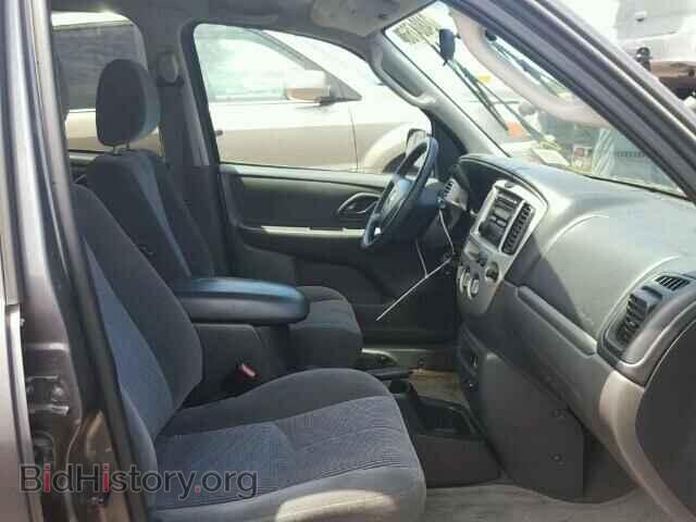 2003 MAZDA TRIBUTE - VIN: 4F2YZ94113KM27468 - Фото 5